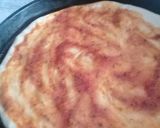 Foto del paso 1 de la receta: Pizza casera con jamón y huevo😍🤗