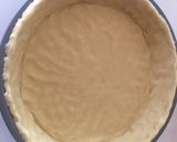 صورة لخطوة 3 من وصفة CROSTATA.itl تارت ايطالية
