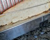 Foto del paso 5 de la receta: Tosta de serranito con mojo picón