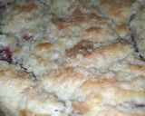 Foto del paso 5 de la receta: Crumble de frutillas!!🍓🍓