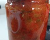 Foto del paso 6 de la receta Pisto en Thermomix
