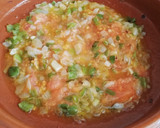 Foto del paso 1 de la receta: Suquet de pescado y marisco