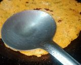 मेथी मक्का पराठा (methi makka paratha recipe in Hindi) रेसिपी चरण 5 फोटो