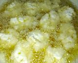Foto langkah ke 4 dari resep Cireng Tahu Sambal Kecap.