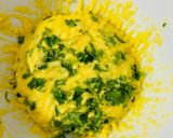 Csontleves gluténmentes rizsdaragaluskával recept fázis 2 fotója