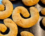 Foto del paso 6 de la receta: Chipá Manduvi