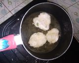 Foto langkah ke 5 dari resep Cireng sambal petis.