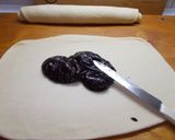 Jeruzsálemi csokoládés kalács (Babka) recept fázis 6 fotója