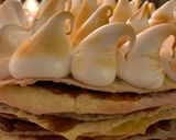 Foto del paso 8 de la receta: Torta ROGEL