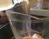 Foto del paso 1 de la receta: Licuado de melón 🍈