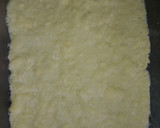 Foto del paso 4 de la receta: Tarta de Dulce de Leche y Coco Fácil y Económica