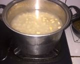 Foto langkah ke 3 dari resep Langkosenga (kacang Bawang).