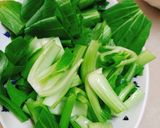 Hình bước làm 2 của món Bữa cơm dễ làm 43