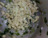 Foto del paso 5 de la receta: Guiso de fideos con Albóndigas