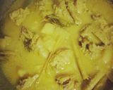 Foto langkah ke 6 dari resep Kari Ayam Spesial.