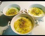 صورة لخطوة 1 من وصفة مهلبية او (هيطلية) اللبنانية 😋
