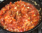 Foto del paso 1 de la receta: 209. Lasaña de calabacín y pollo (principal carne)
