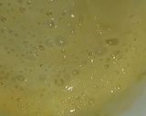 Une image de l'étape 2 de Gâteau algérien à la confiture d'abricot (Mderbel).