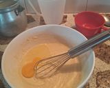 Foto del paso 3 de la receta: Budín ingles relleno con dulce de leche