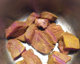 Foto del paso 1 de la receta: Ternera con ciruelas