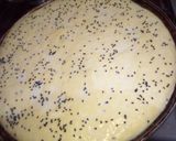 صورة لخطوة 2 من وصفة خبز الدار بالسميد قطني واسفنجي بدون فرينة ولا بيض.. وصفة مبتكرة