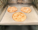 Foto del paso 6 de la receta: Tortas de anís (tipo Inés Rosales) sin gluten