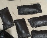 Foto langkah ke 4 dari resep Choco Pie.