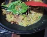 Foto langkah ke 2 dari resep Soto Ayam Santan kuning.