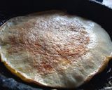 Foto del paso 4 de la receta: Omelette de zanahoria y avena