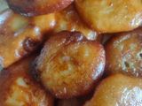 মালপোয়া, মাফিন (Malpoa, Maffin)