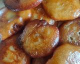 মালপোয়া, মাফিন (Malpoa, Maffin) রেসিপি ধাপ - 2 ছবি