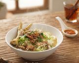Foto langkah ke 5 dari resep 1150. Soto Kadipiro khas Jogja.