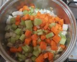 Foto del paso 6 de la receta: Sopa Cultivateur