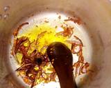 Turmeric rice with carrots and butternut recipe step 2 photo