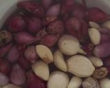 Foto langkah ke 1 dari resep 103. Bumbu dasar putih.