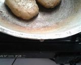 Foto langkah ke 4 dari resep Steak tempe sause tiram mell comel.