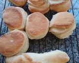 Foto del paso 9 de la receta: Galletas hojaldradas con manteca