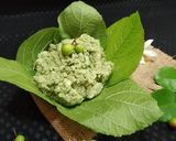 करवंदाची चटणी (karvandachi chutney recipe in marathi) रेसिपी स्टेप 3 फोटो 
