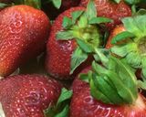Foto del paso 3 de la receta: Horchata de fresas estilo casero
