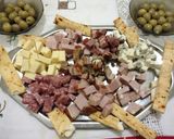 Foto del paso 6 de la receta: Picada cargadita
