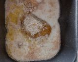 Foto del paso 1 de la receta: Pan 100% integral