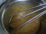 Budín 10 cucharadas de almendras.😃👩🏼‍🍳🤩