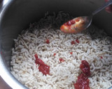 भेलपुरी (Bhelpuri recipe in hindi) रेसिपी चरण 2 फोटो