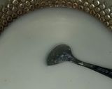 Foto langkah ke 2 dari resep Puding talas.