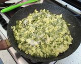 Foto del passaggio 5 della ricetta Asparagi ed Uova