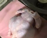 Foto langkah ke 1 dari resep Nasi Ayam Hainan.