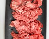 Foto langkah ke 1 dari resep Shabu Shabu / Hotpot ala Jepang Diet Friendly.