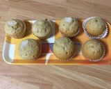 Foto del paso 4 de la receta Magdalenas