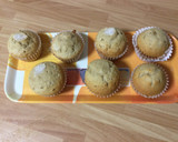Foto del paso 4 de la receta: Magdalenas