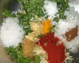 મેથી મુઠીયા (Methi Muthiya Recipe In Gujarati) રેસીપી સ્ટેપ1ફોટો